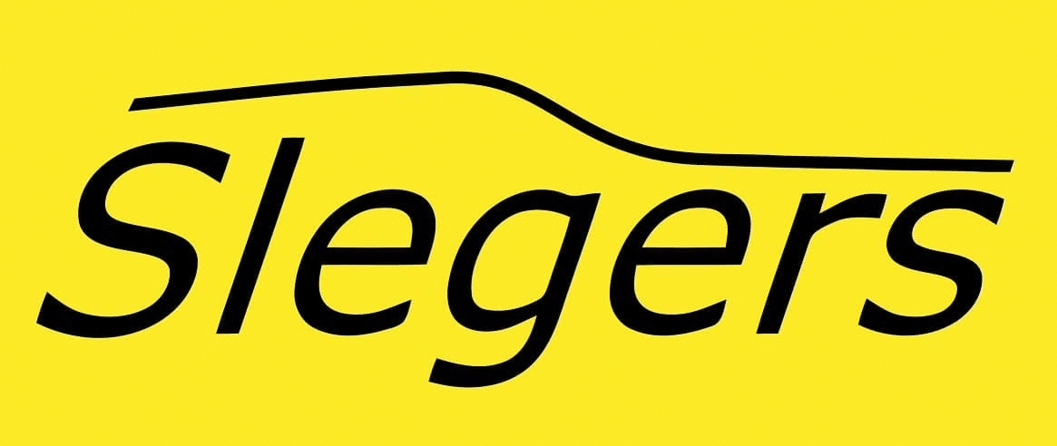 Logo Slegers Boekel